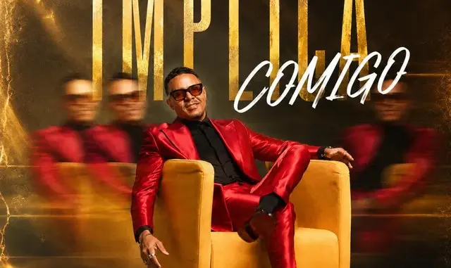 Don Kikas – Implica Comigo