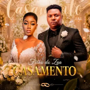 Filho do Zua – Casamento