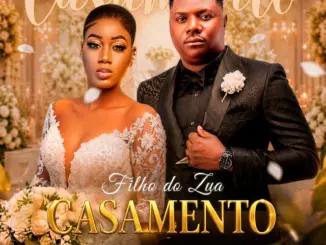 Filho do Zua – Casamento