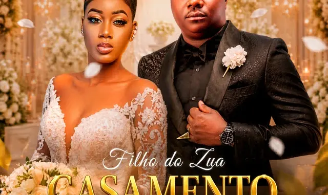 Filho do Zua – Casamento