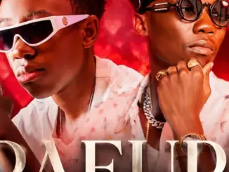 Freyo Zambia – Pafupi Ft Driemo