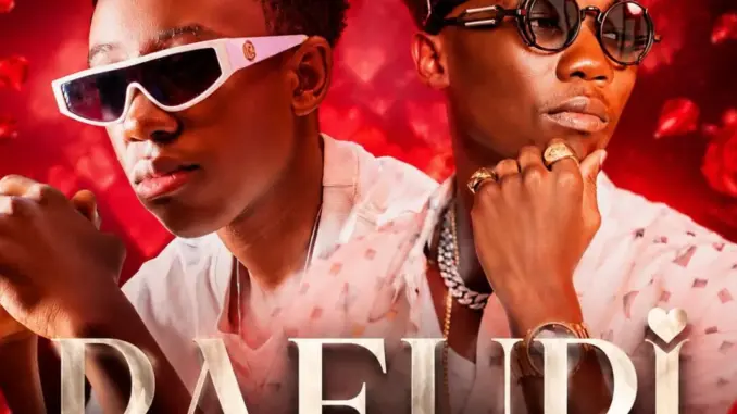 Freyo Zambia – Pafupi Ft Driemo