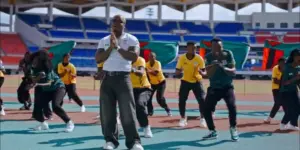 Harmonize & Chile One – Hichilema