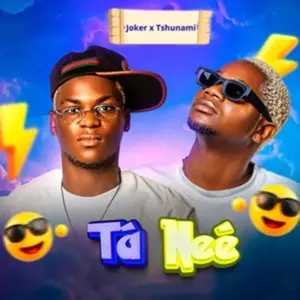 Joker x Tshunami – Tá Neé