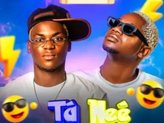 Joker x Tshunami – Tá Neé