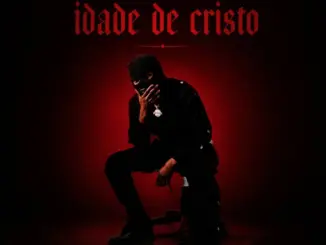 Kroa – Idade de Cristo (feat. Phoenix RDC)