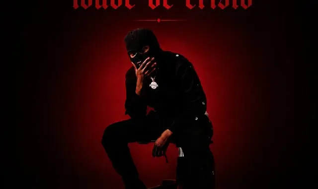 Kroa – Idade de Cristo (feat. Phoenix RDC)