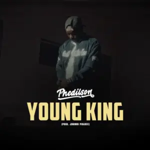 Phedilson – Young King