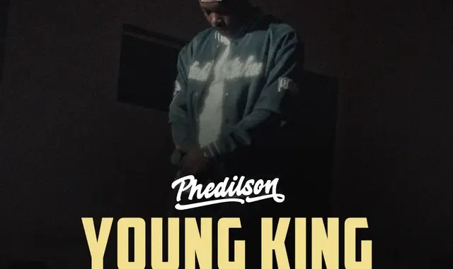 Phedilson – Young King