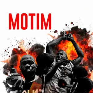 Ready Neutro – Motim (EP)