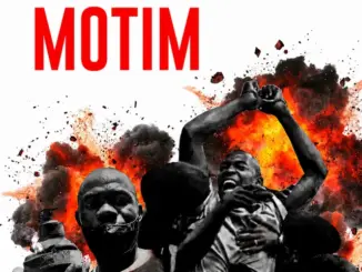 Ready Neutro – Motim (EP)