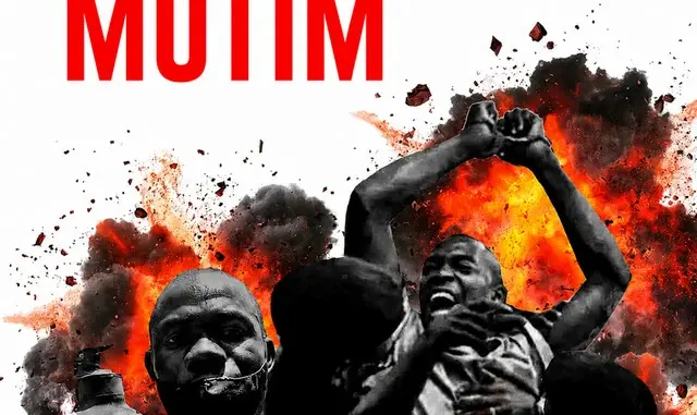 Ready Neutro – Motim (EP)