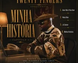 Twenty Fingers – Amor Não é Para Doer