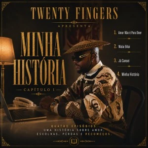 Twenty Fingers – Amor Não é Para Doer
