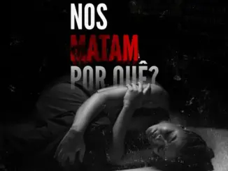 Yadah Angel – Nos Matam Por Quê