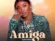 Alzira Baptista – Amiga