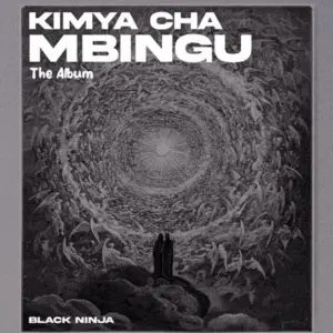 Black Ninjah – Walau Mngekuwepo
