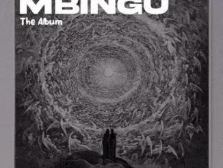 Black Ninjah – Walau Mngekuwepo