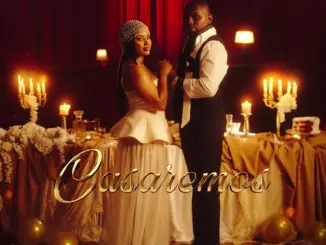 Bruna Tatiana – Casaremos (feat. Soarito)
