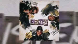 King Clay – Sistema feat. TYKID & Helio Beatz