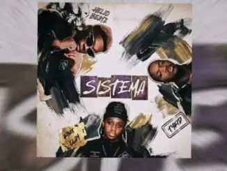 King Clay – Sistema feat. TYKID & Helio Beatz