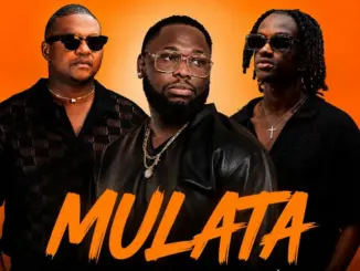 Fresh Low – Mulata (feat. J Levy & Graciano Damásio)