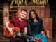Nuno Ribeiro – Fujo Contigo (feat. Soraia Ramos)