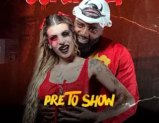 Preto Show – Coringa (feat. Filho Do Zua, Kelson Monst Wanted, Deezy & Dj Devictor)