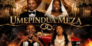 Ritchie Mdosi Ft Size 8 Reborn X Giftborn KE – Umepindua Meza
