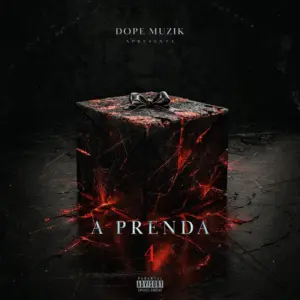 Força Suprema – A Prenda 4 (EP)