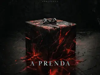 Força Suprema – A Prenda 4 (EP)