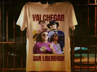 Mc Don Juan – Vai Chegar Sua Liberdade (feat. MC Ryan SP,Mc Alan JR,Pedro Lotto,WEY & Mc Luki)