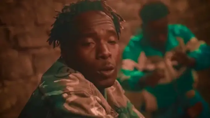 Y Celeb Ft Pepelepe Boy – Passive